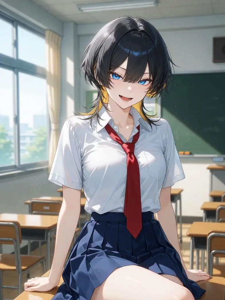 Raymond08의 狼王子は伝えたい