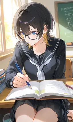 Profile image of 黒咲 玲奈