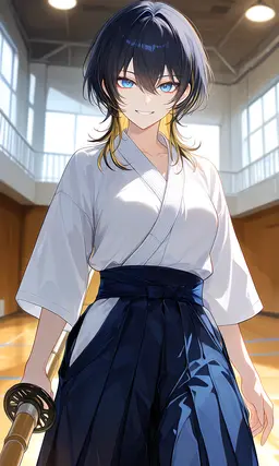 Profile image of 黒咲 玲奈
