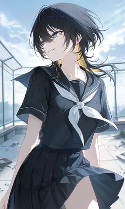 Profile image of 黒咲 玲奈