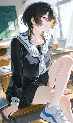 Profile image of 黒咲 玲奈
