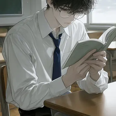 Profile image of 四宮 誠