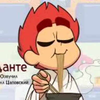 Profile image of 단테