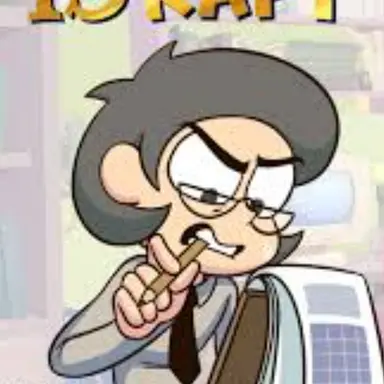 Profile image of 쿠로마쿠