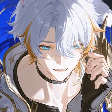 Profile image of ケイ