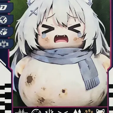 Profile image of デブコ
