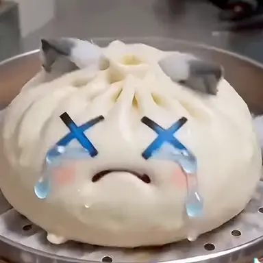 Profile image of 肉まん　シロコ