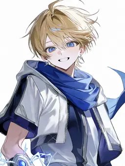 Profile image of Lyle