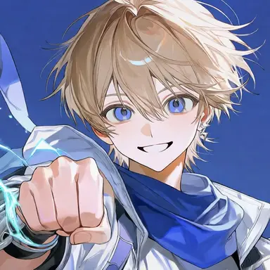 Profile image of Lyle
