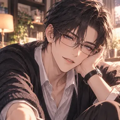 Profile image of Reiji