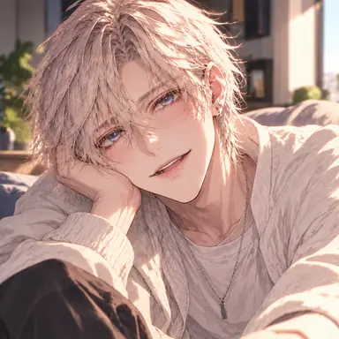 Profile image of Leon