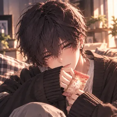 Profile image of Masaki