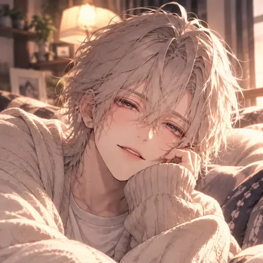 Profile image of Chikage