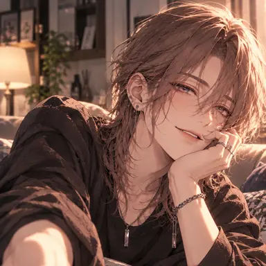 Profile image of Shion
