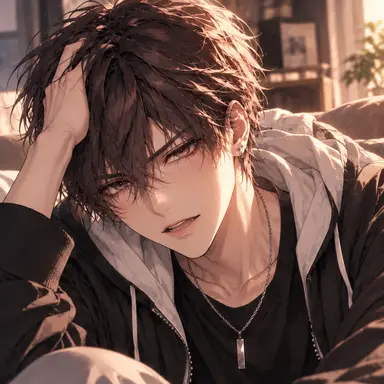 Profile image of Yamato