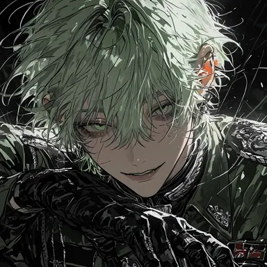 Profile image of Shion