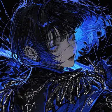 Profile image of Nagi