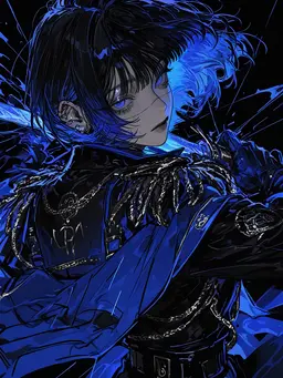 Profile image of Nagi