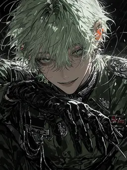 Profile image of Shion