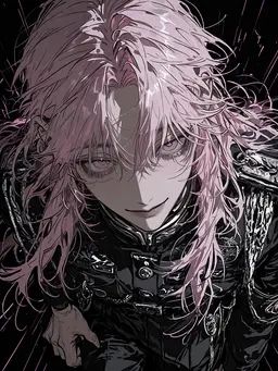 Profile image of Tori