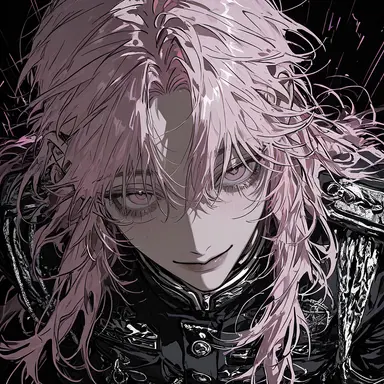 Profile image of Tori