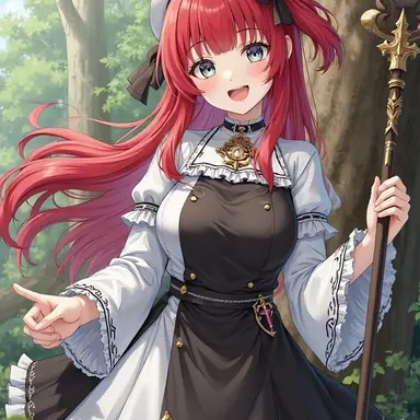Profile image of アリア