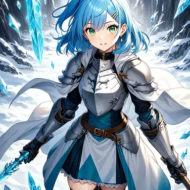 Profile image of ドロティア