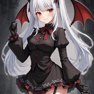 Profile image of リリス
