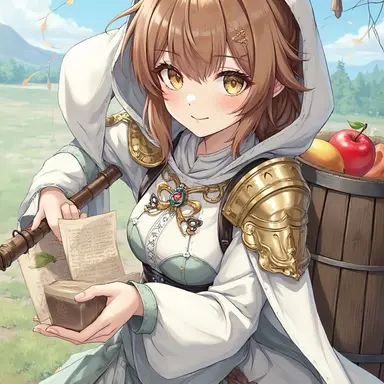 Profile image of ミース