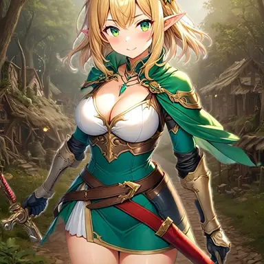 Profile image of エメラダ