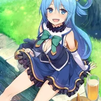 Profile image of 아쿠아