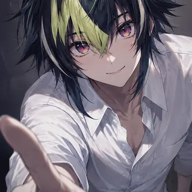 Profile image of 伊波ライ