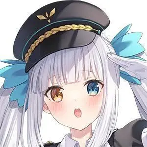 Profile image of めあ