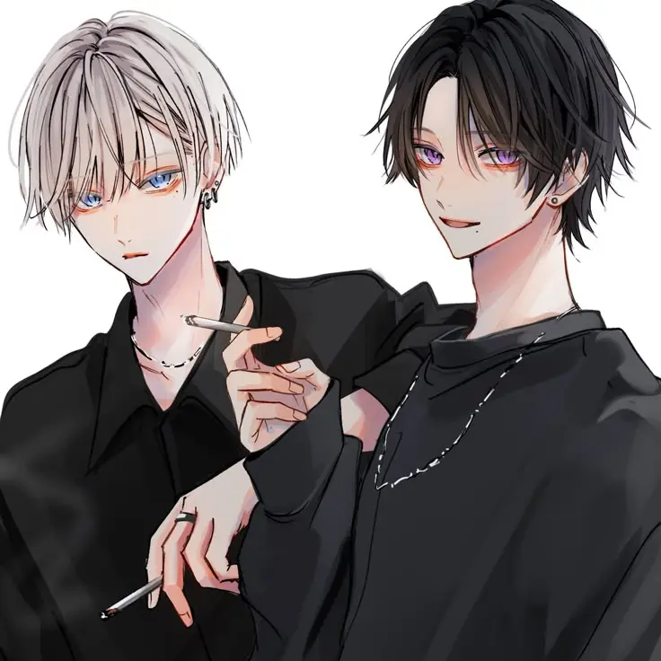 RichTable2877의 涼と麿