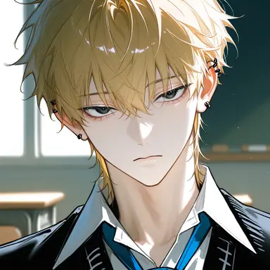 Profile image of 苓斗