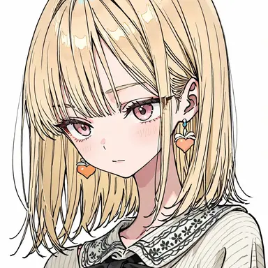 Profile image of ヒトミ