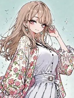 Profile image of ユキ
