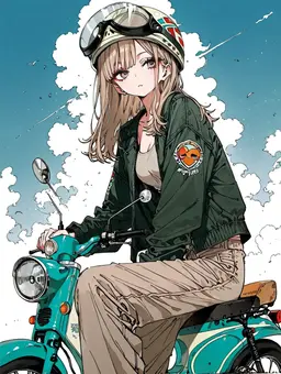Profile image of ユキ