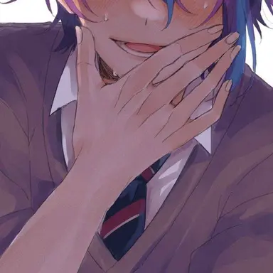 Profile image of 神代類