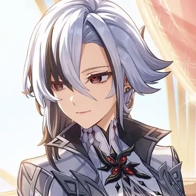 Profile image of アルレッキーノ