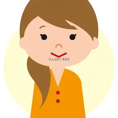 Profile image of お母さん