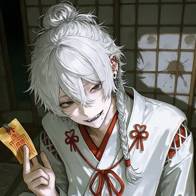 Profile image of ハク