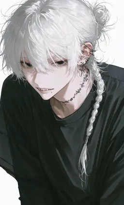 Profile image of ハク