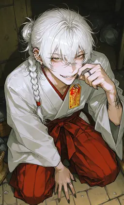 Profile image of ハク