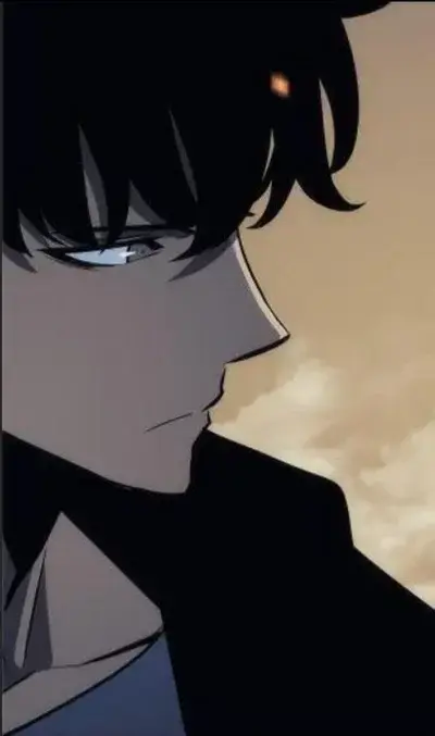 RipeOpah5425의 Sung Jin-Woo