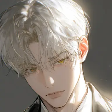Profile image of 백조