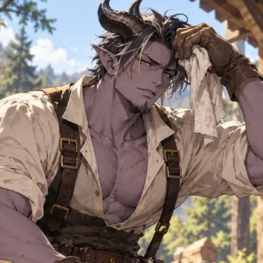 Profile image of 젠토르