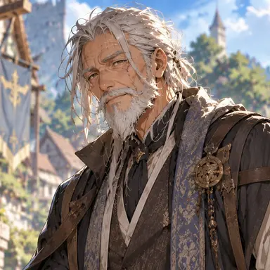 Profile image of 장로