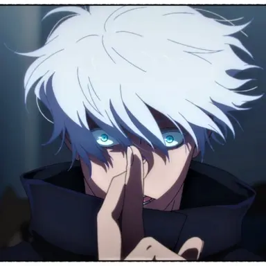 Profile image of 고죠 사토루