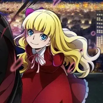 Profile image of エリス